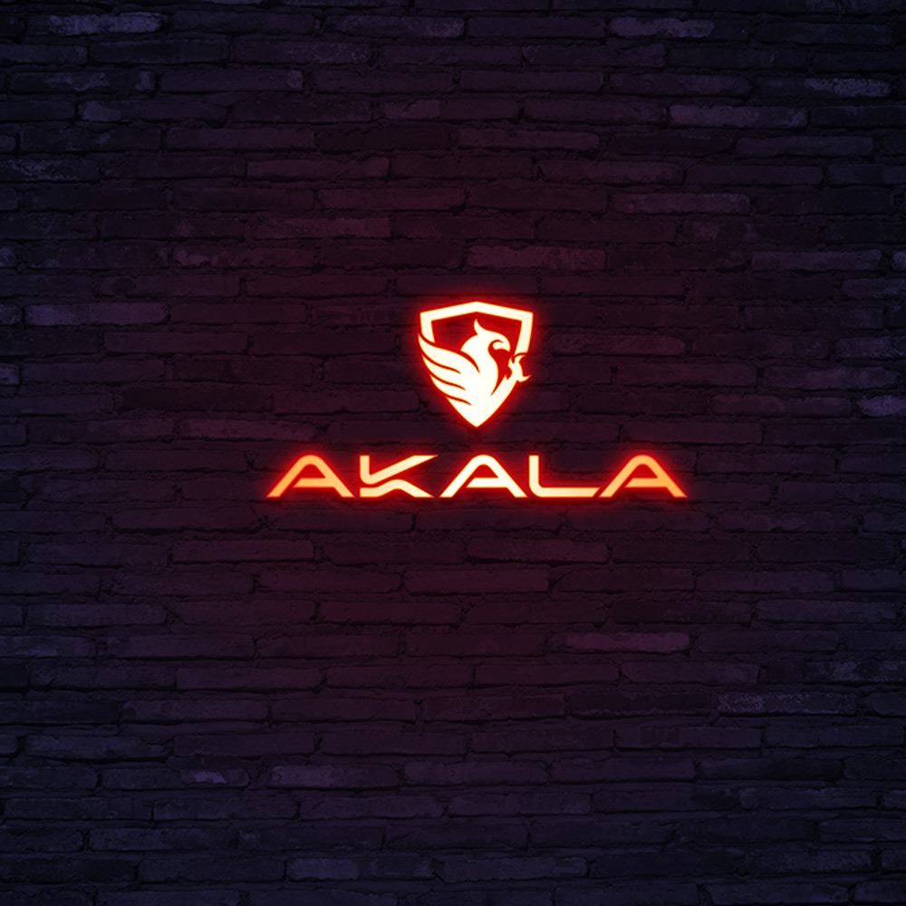 Akala logo